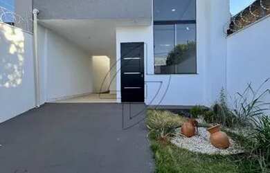 Imagem 9: CASA RESIDENCIAL em GOIÂNIA - GO, JARDIM NOVO MUNDO