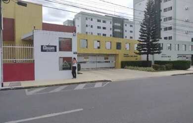 Imagem: O apartamento à venda possui 3 Dormitórios, 3 Banheiros, 1