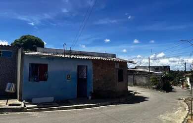 Imagem: A casa possui 1 Dormitório, 1 Banheiro, 50-0m² de Área e