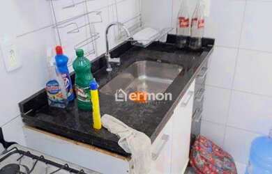 Imagem 3: 2 Quartos, 1 suíte no Tirol com 59 m² à venda por R$ 320.000 - Natal/RN