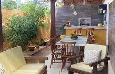 Imagem 10: Casa residencial Condomínio Buraquinho para Venda Buraquinho, Lauro de Freitas