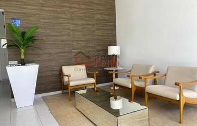 Imagem 8: Temporada Apartamento 2/4 prox. a praia em Buraquinho - Laur