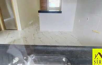 Imagem 9: Itaipuaçu-Jd.At.Oeste-Casa 3 Qts-Terreno -R$ 580 Mil