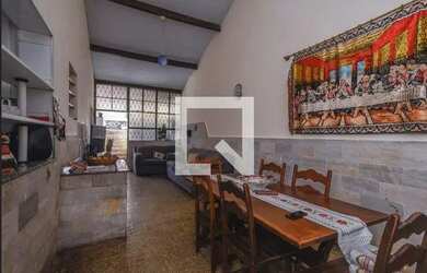 Imagem 4: Alugo Casa no Floramar. Piscina, Churrasqueira, 240m² de Áreae2 Vagas...