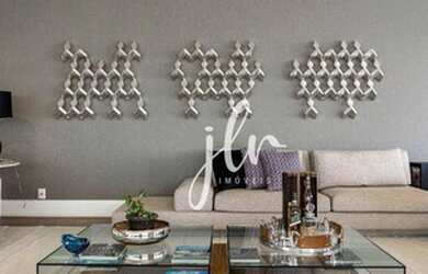 Imagem 5: Apartamento com 3 dormitórios, 410 m² - venda por R$ 7.000.000,00 ou...