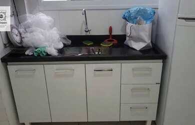 Imagem 5: Apartamento novo para venda ou locação na Aviação