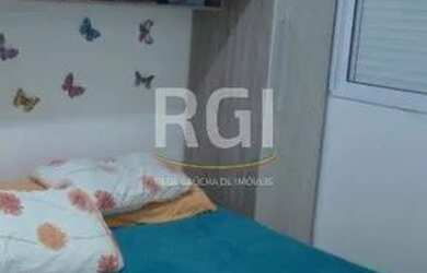 Imagem 6: Apartamento para Venda - 45m², 2 dormitórios, 1 vaga - Cavalhada