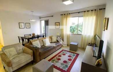 Imagem 2: Apartamento para Aluguel - Moema, 2 Quartos, 81 m2