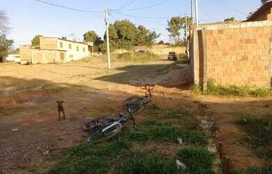 Imagem 2: Lote 240 M2 Recanto das Emas
