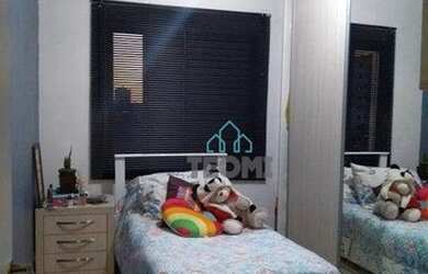 Imagem 10: Apartamento à venda, 64 m² por R$ 257.000,00 - Jardim das Nações -...