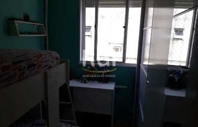 Imagem 8: Apartamento para Venda - 45m², 2 dormitórios, 1 vaga - Cavalhada