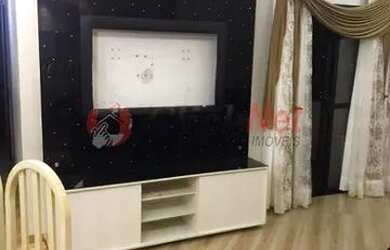 Imagem 10: Santo André - Apartamento Padrão - JARDIM BELA VISTA