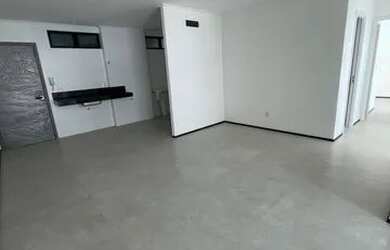 Imagem 5: Apartamento para venda tem 88 metros quadrados com 3 quartos em Jatiúca...