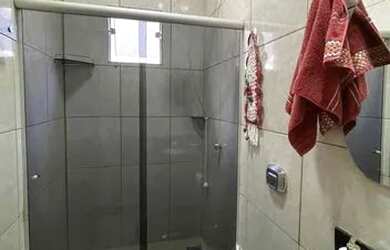 Imagem 7: vendo linda casa ótimo preço em Feu Rosa