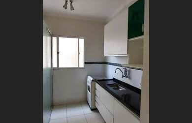 Imagem 4: Apartamento com 1 dormitório, 47 m² - venda por R$ 265.000,00 ou aluguel por R$ 2.454,00/m