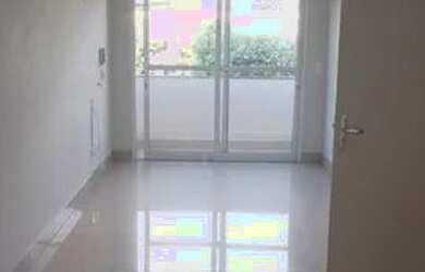 Imagem: O apartamento possui 2 Dormitórios, 2 Banheiros, 2 Vagas na