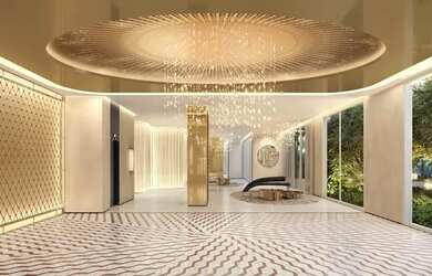 Imagem 4: APARTAMENTO RESIDENCIAL em São Paulo - SP, Moema