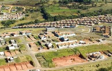 Imagem: O terreno possui 312m² de Área e está localizado em Jardim