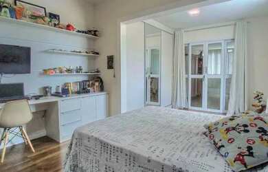 Imagem 16: Casa de Alto Padrão no Jardim Brasília em Resende RJ