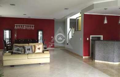 Imagem 2: Casa à venda em Campinas, Jardim Madalena, com 5 suítes, com 700 m²,...