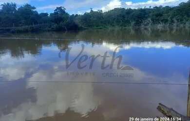 Imagem 4: Fazenda à venda, 376 hectares,com minerio de ferro, Salinas - MG