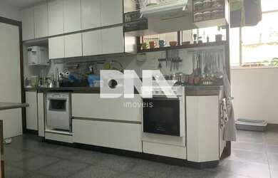 Imagem 9: Apartamento - / Residencial / Copacabana