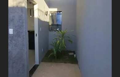 Imagem 5: Casa moderna no Delfino Magalhães