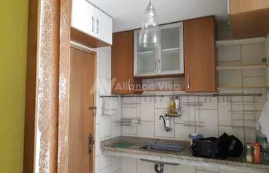 Imagem 3: Porto Novo Apartamento 2 quartos