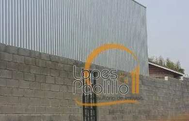 Imagem 3: Galpão, 1215 m² - venda por R$ 3.480.000,00 ou aluguel por R$ 20.186,67/mês...