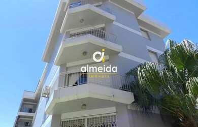 Imagem: O apartamento na cobertura possui 3 Dormitórios, 3 Banheiros