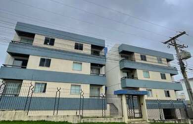 Imagem: A kitnet possui 1 Dormitório, 1 Banheiro, 1 Vaga na garagem