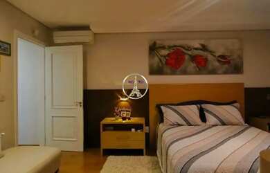 Imagem 9: Casa Bela Vista Casa com 3 dormitórios