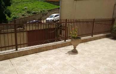 Imagem 15: Casas Padrão em Poços de Caldas