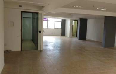 Imagem 14: Andar comercial no centro Belo Horizonte