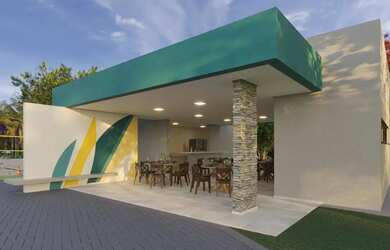 Imagem 5: Lote à venda em condomínio fechado no Jardins Miami - em Goiânia Goiás