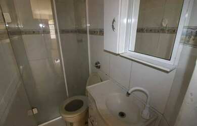 Imagem 9: Casa com 65m² 2 quartos, à venda, no bairro Boqueirão em Curitiba