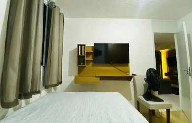 Imagem 16: Alugo apartamento na Curicica