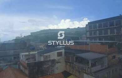 Imagem 4: Benfica Prédio. 319m² de Área