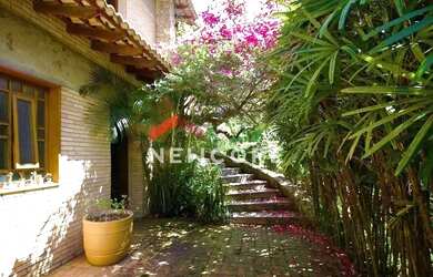 Imagem 14: Casa de condomínio em Alameda Patativa - Residencial Morada dos Pássaros-Aldeia...