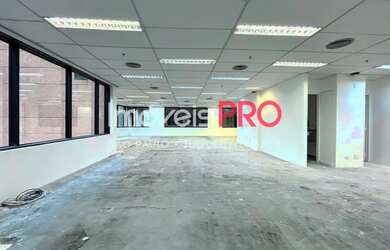 Imagem 7: Conjunto comercial com 367,11m² e 9 vagas na Vila Olímpia