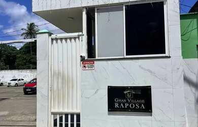 Imagem: O apartamento possui 2 Dormitórios, 2 Banheiros, 48m² de Área