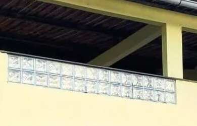 Imagem 2: Casa frente mar. Imóvel mobiliado, Varanda, 350m² de Áreae4 Vagas na...