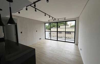 Imagem 2: Apartamento para venda com 89 metros quadrados com 2 quartos em Pinheiros...