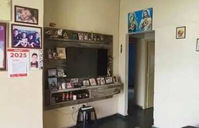 Imagem 3: CASA TÉRREA - SANTA ÂNGELA - MG