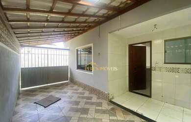 Imagem 7: Casa com 3 dormitórios para alugar, 90 m² por R$ 2.747,83/mês - Jardim...