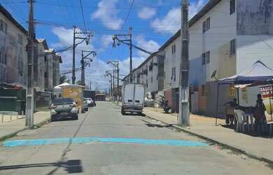 Imagem 13: Vendo apartamento na vila dos pescadores