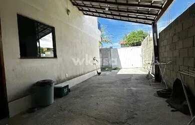 Imagem 4: Casa duplex 2Q sendo 1 suite