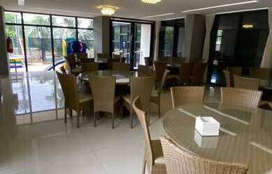 Imagem 5: Apartamento 2 Quartos 1 Suíte - Frente ao Cesamar - 2 Vagas - Oportunidade