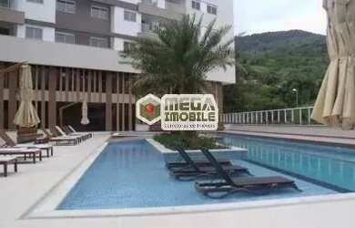 Imagem: Aconchegante apto FACHADA NORTE com 3 dormitórios, semi mobiliado