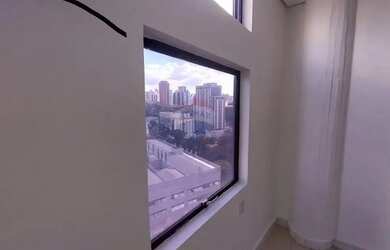 Imagem 11: VENDA Região Hospitalar - Sala comercial com vaga de garagem - 30 m² - Sta. Efigênia / BH